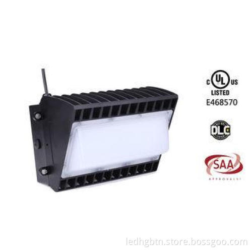 IP65 Cree Indoor , Outdoor LED Wall Lights / wallpack light
